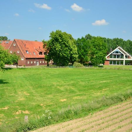 Apartamento Hof Dalhaus Ludinghausen Exterior foto