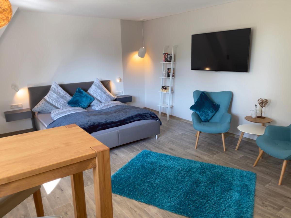 Apartamento Hof Dalhaus Ludinghausen Exterior foto