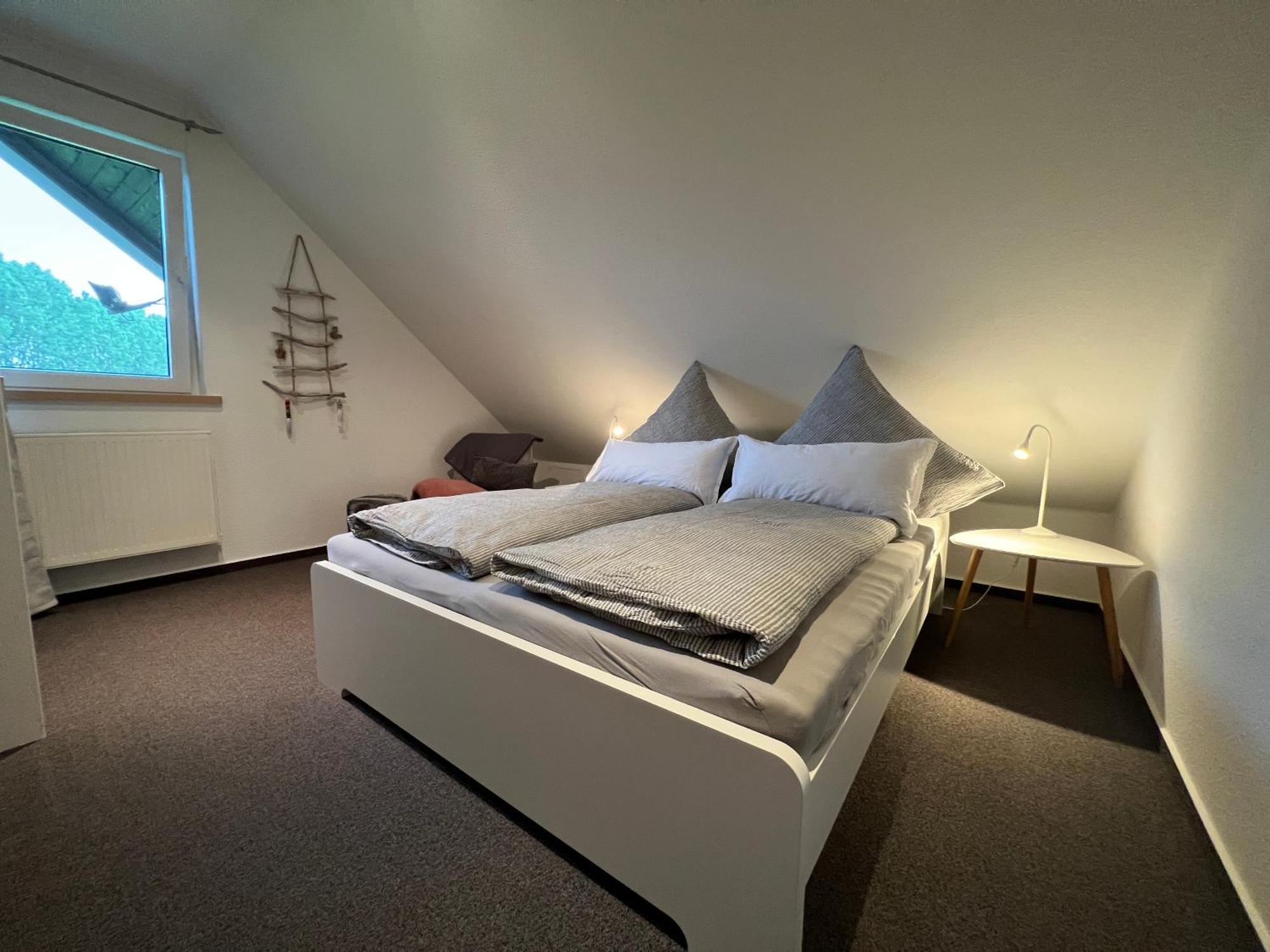 Apartamento Hof Dalhaus Ludinghausen Exterior foto
