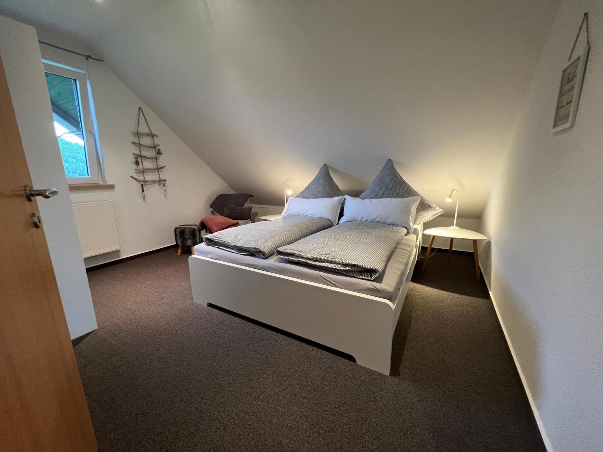 Apartamento Hof Dalhaus Ludinghausen Exterior foto