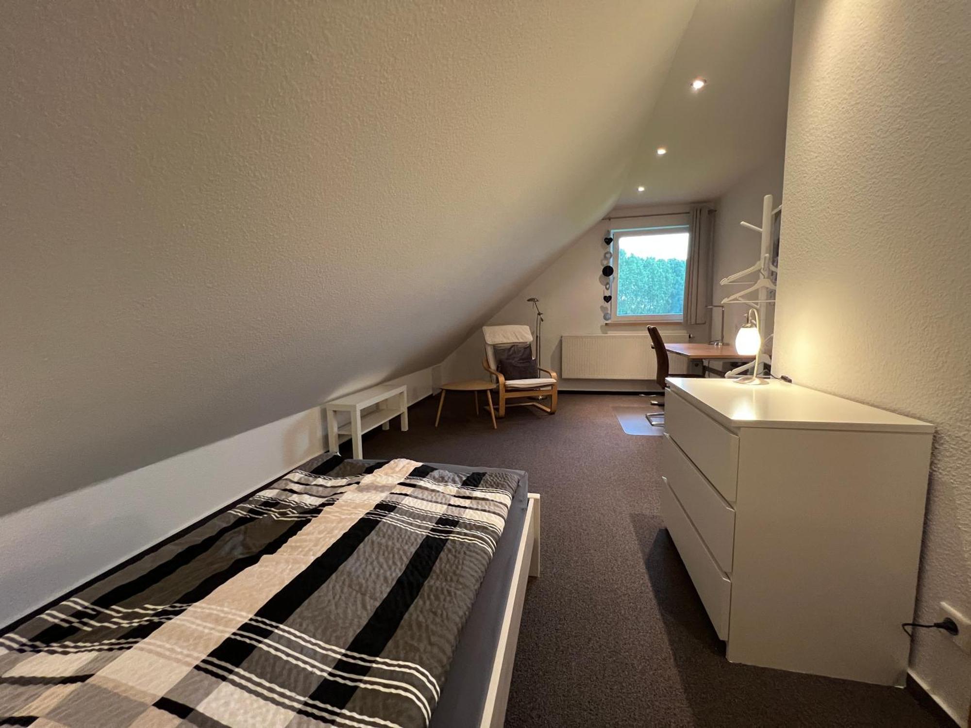 Apartamento Hof Dalhaus Ludinghausen Exterior foto
