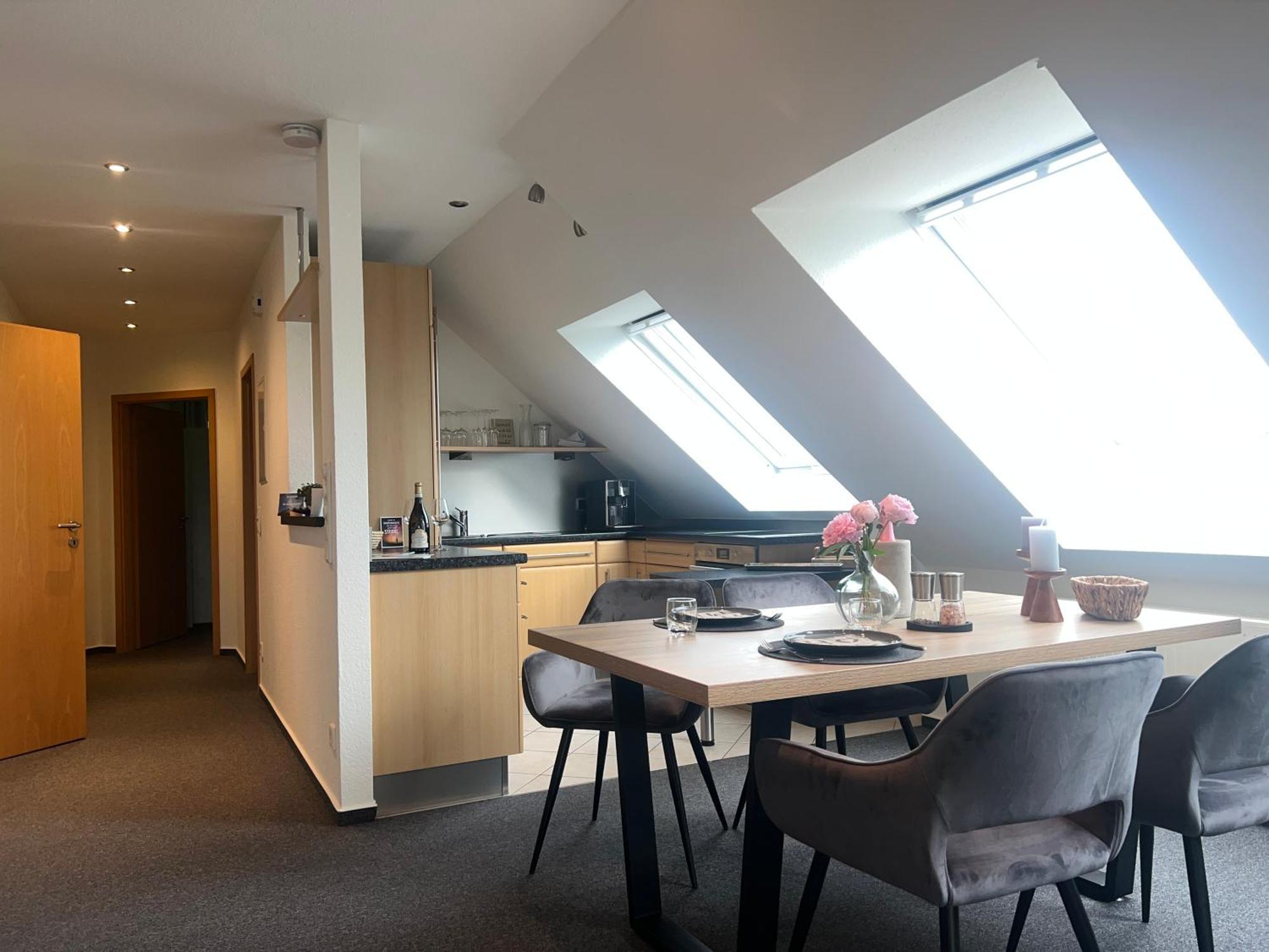 Apartamento Hof Dalhaus Ludinghausen Exterior foto