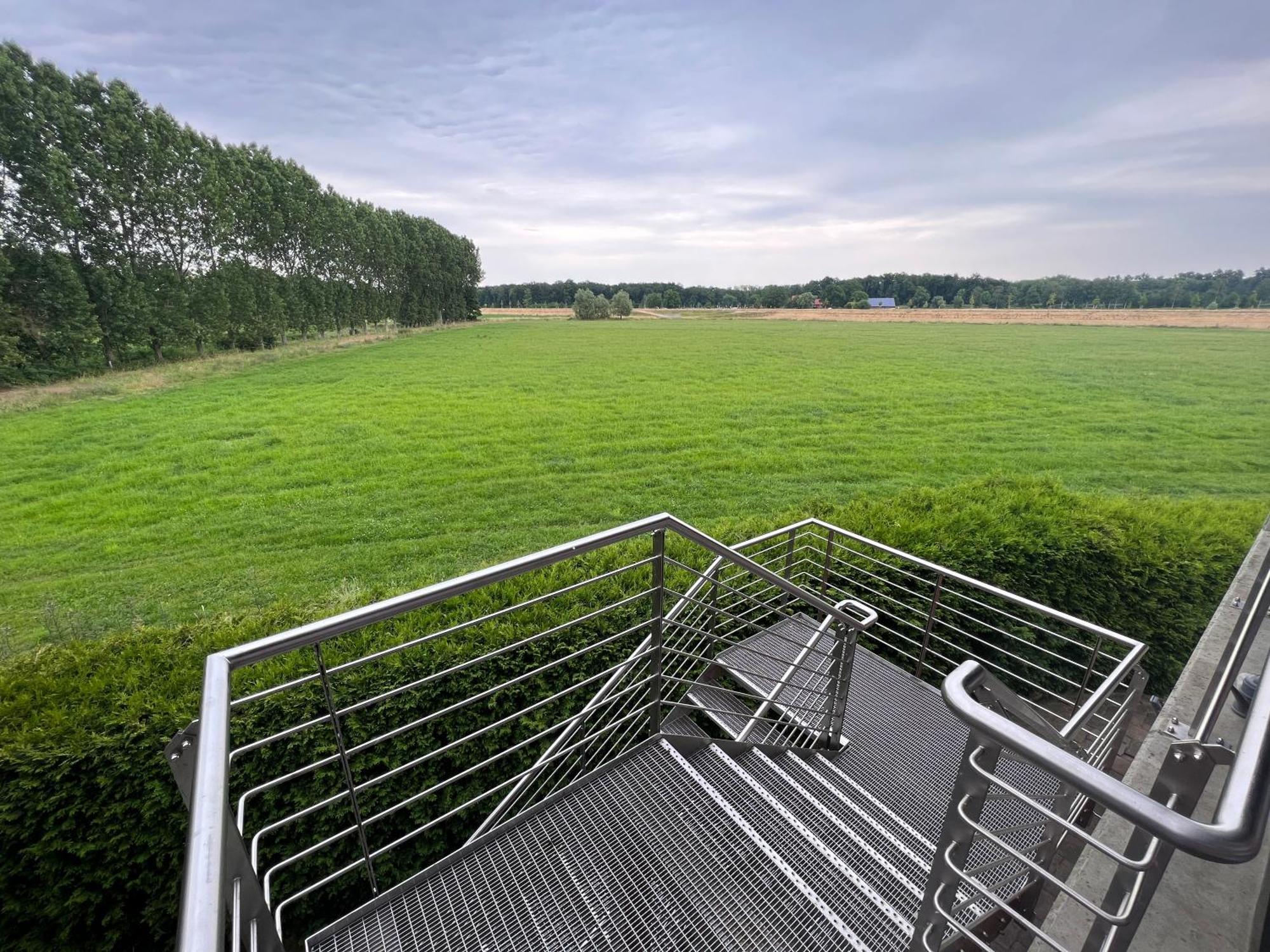 Apartamento Hof Dalhaus Ludinghausen Exterior foto