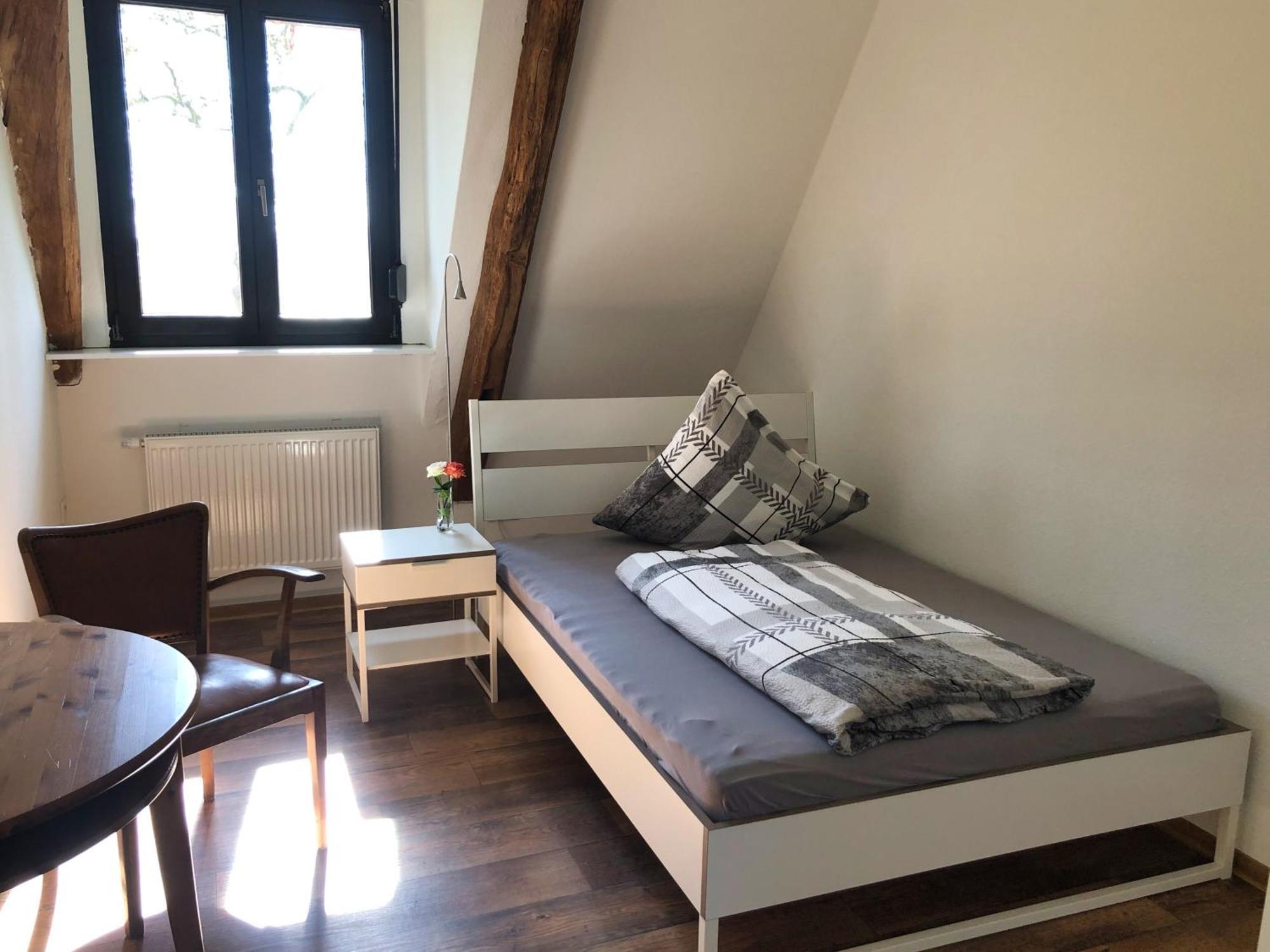 Apartamento Hof Dalhaus Ludinghausen Habitación foto