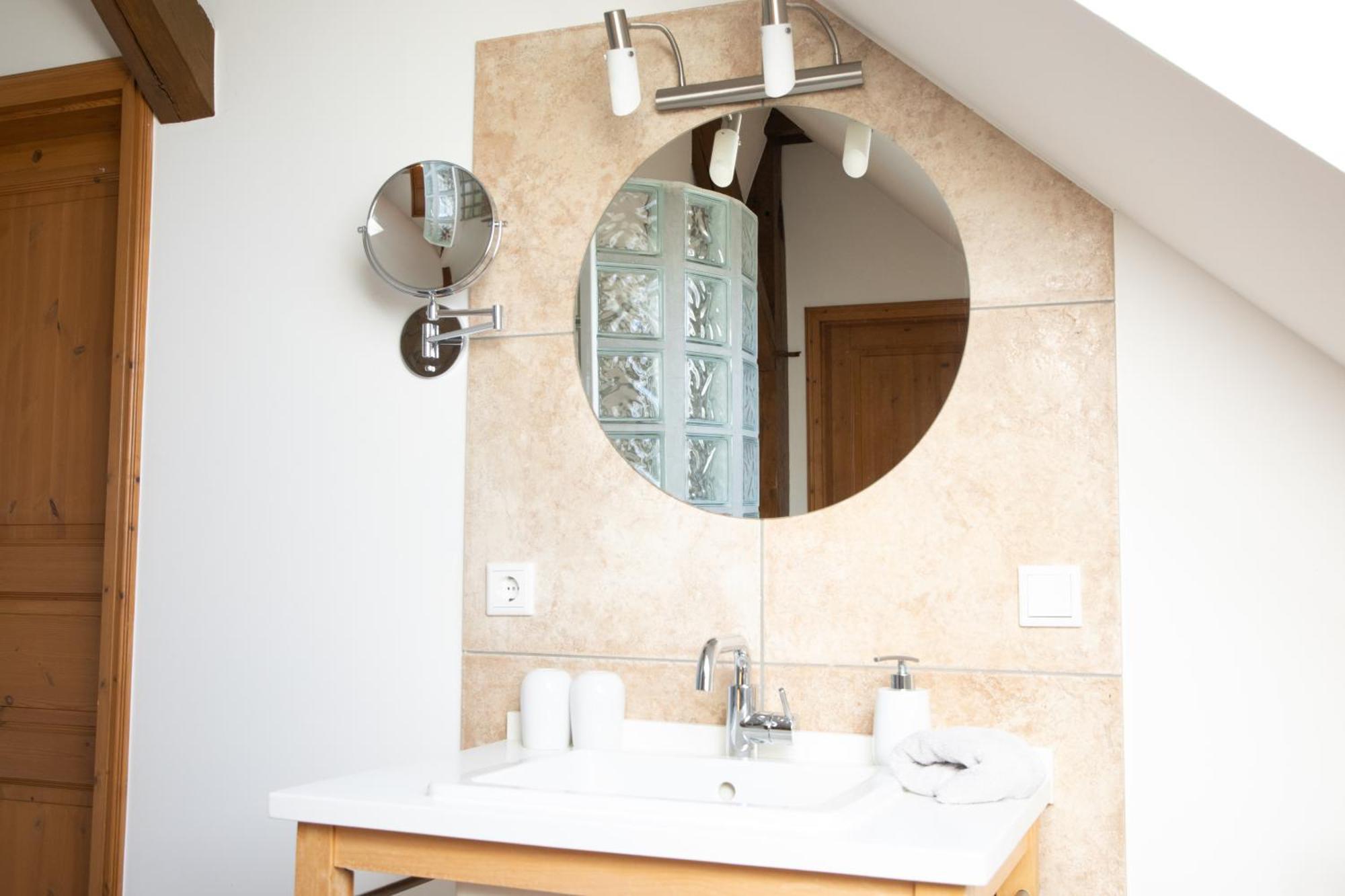 Apartamento Hof Dalhaus Ludinghausen Habitación foto