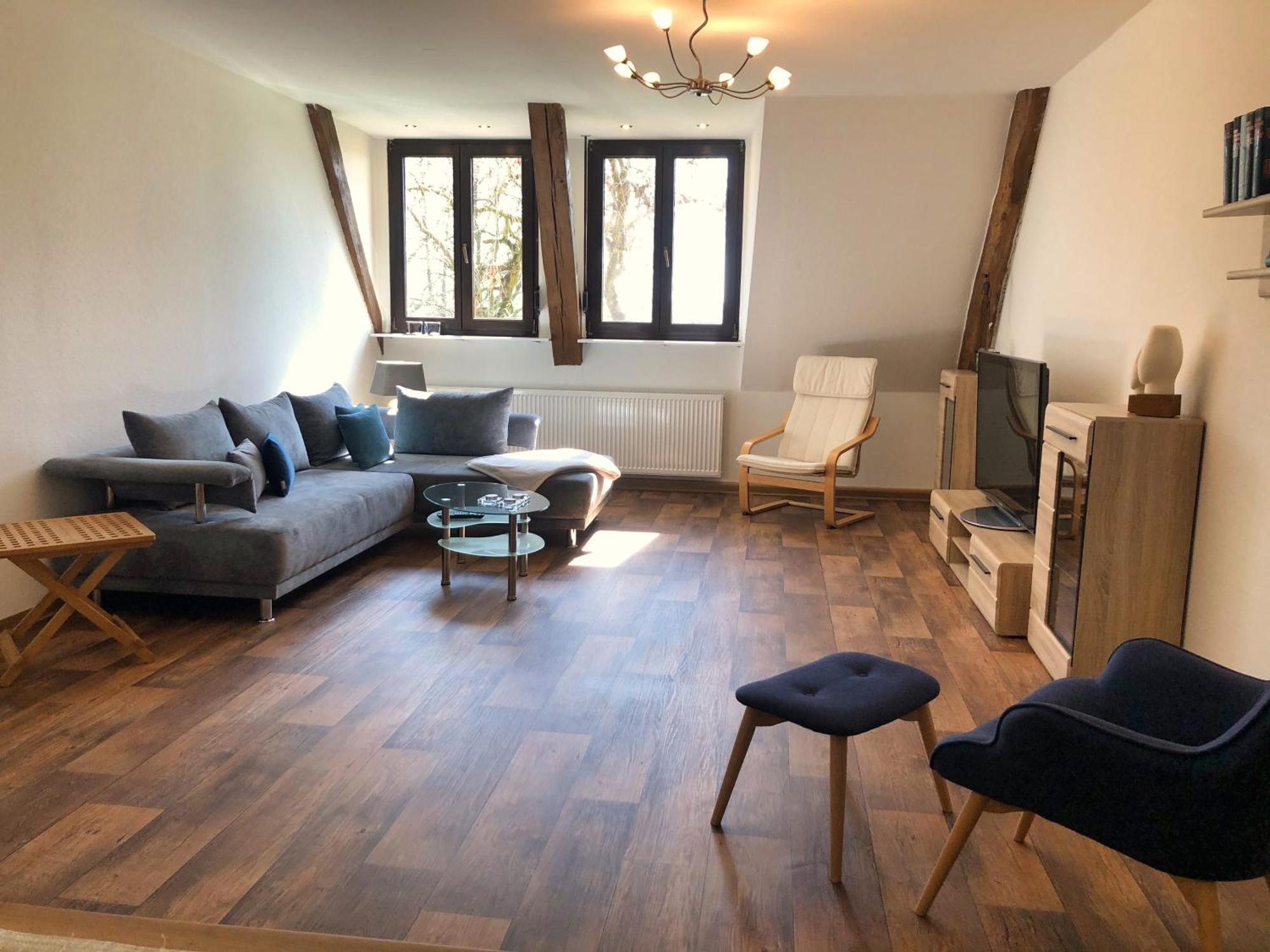 Apartamento Hof Dalhaus Ludinghausen Habitación foto