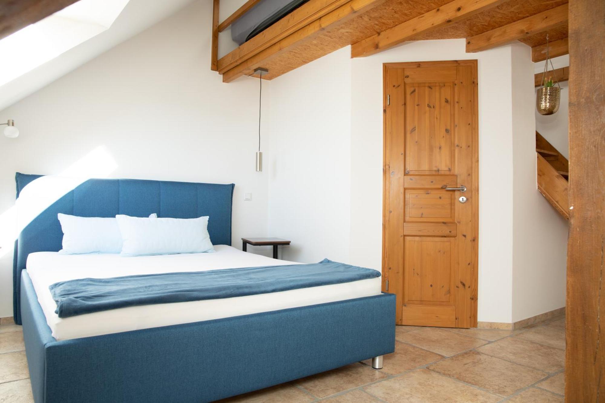 Apartamento Hof Dalhaus Ludinghausen Habitación foto