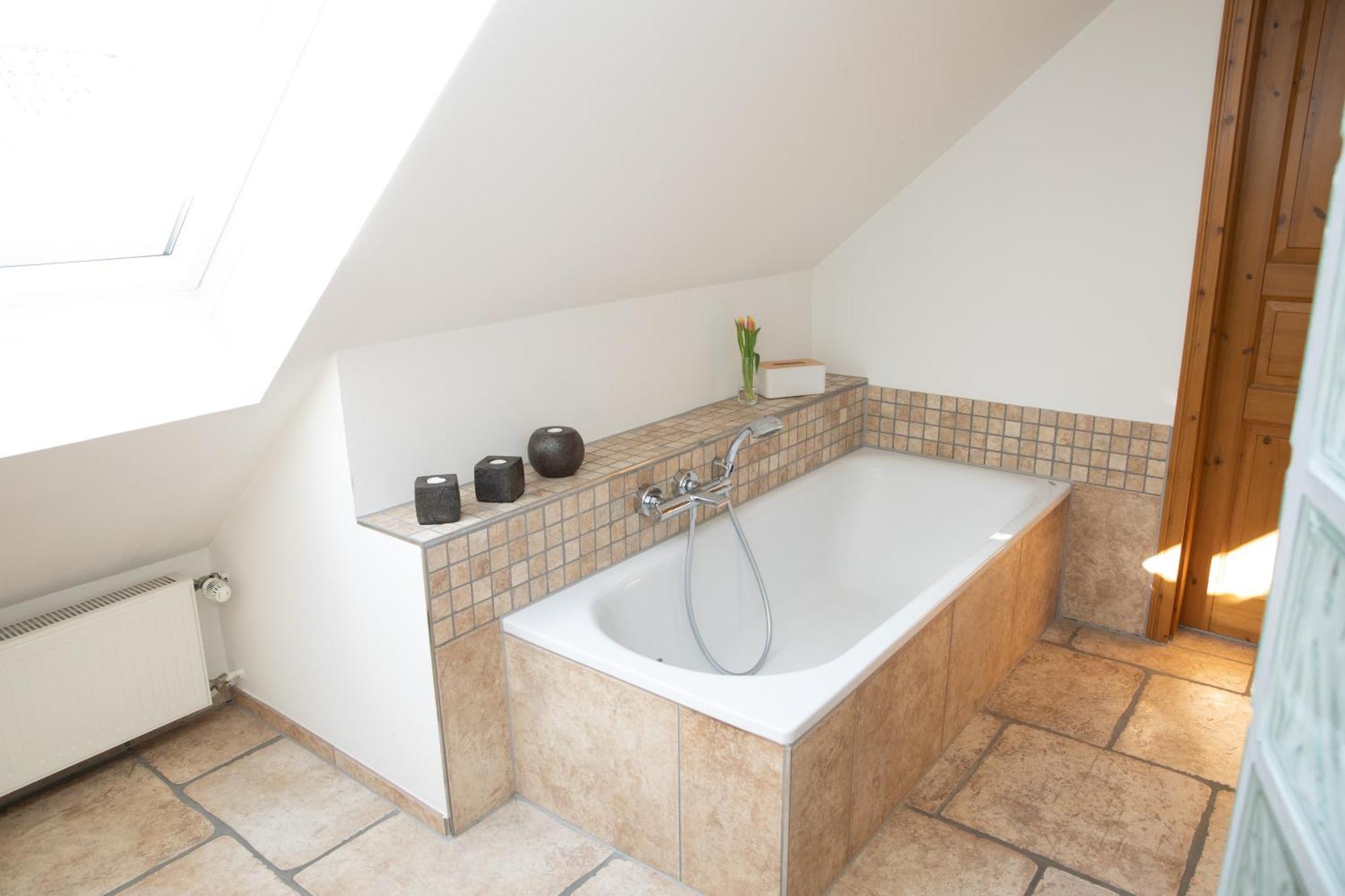 Apartamento Hof Dalhaus Ludinghausen Habitación foto