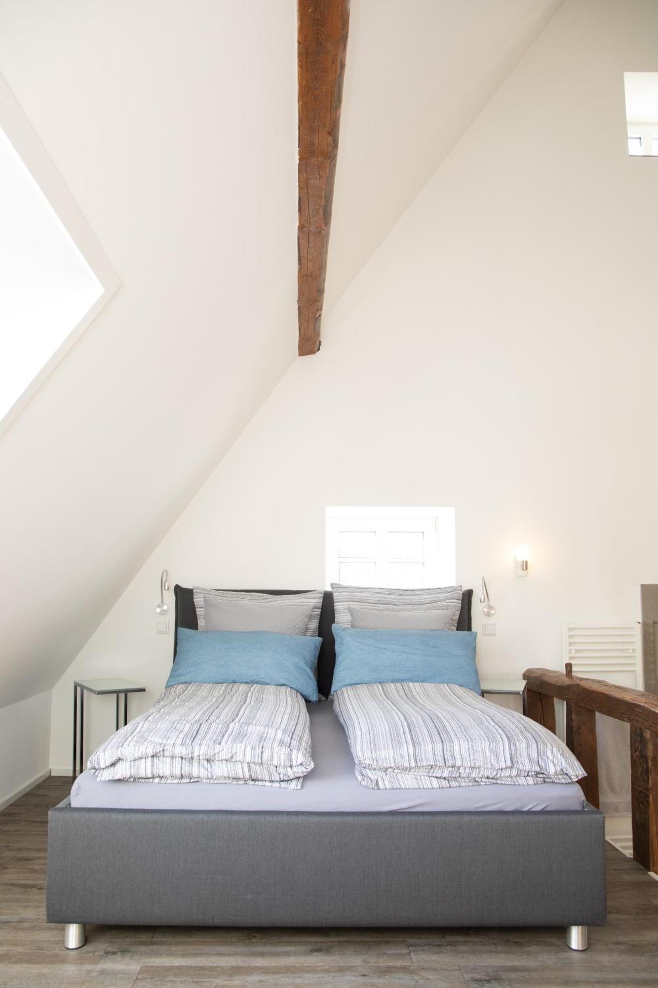 Apartamento Hof Dalhaus Ludinghausen Habitación foto