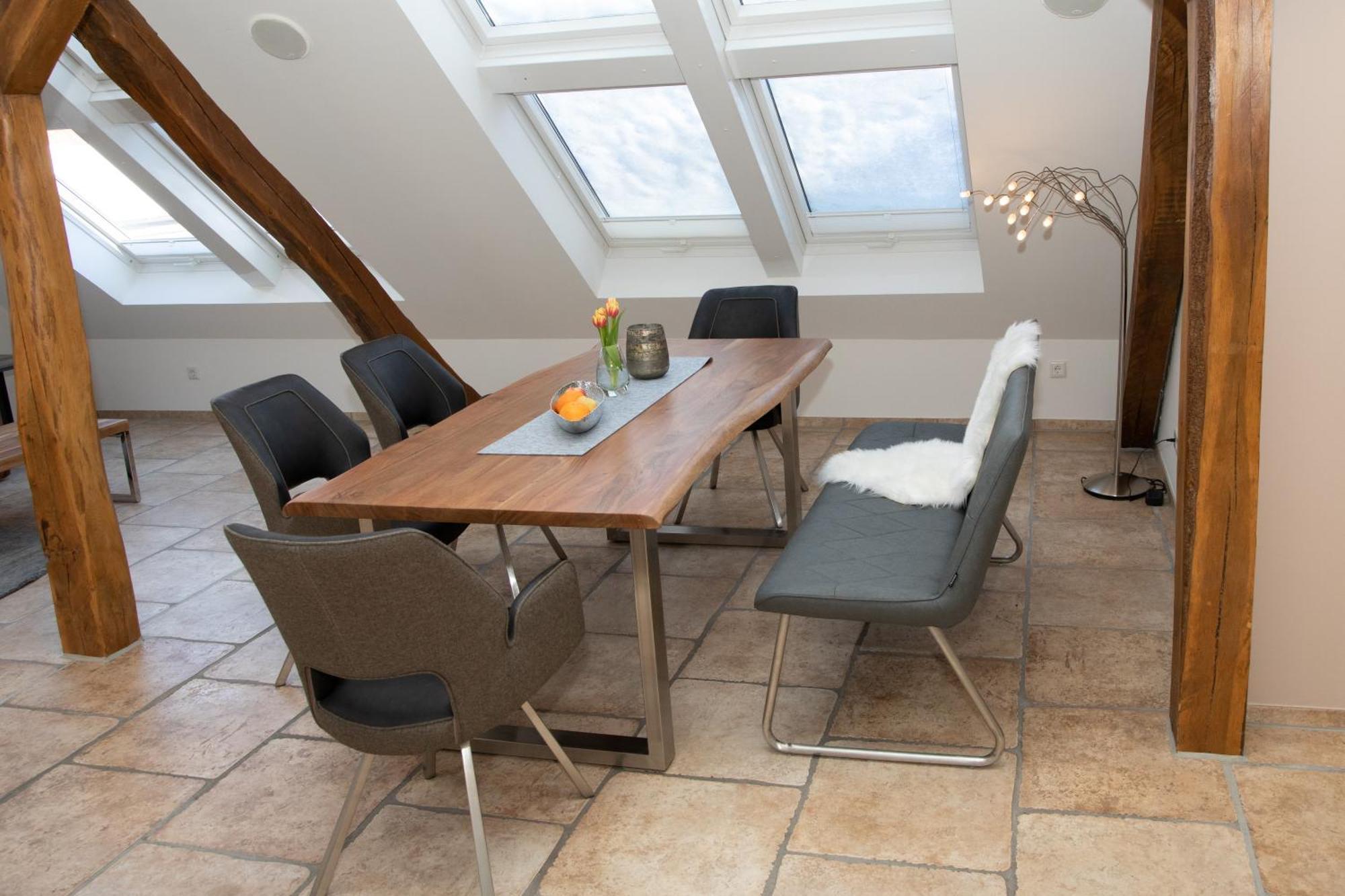 Apartamento Hof Dalhaus Ludinghausen Habitación foto