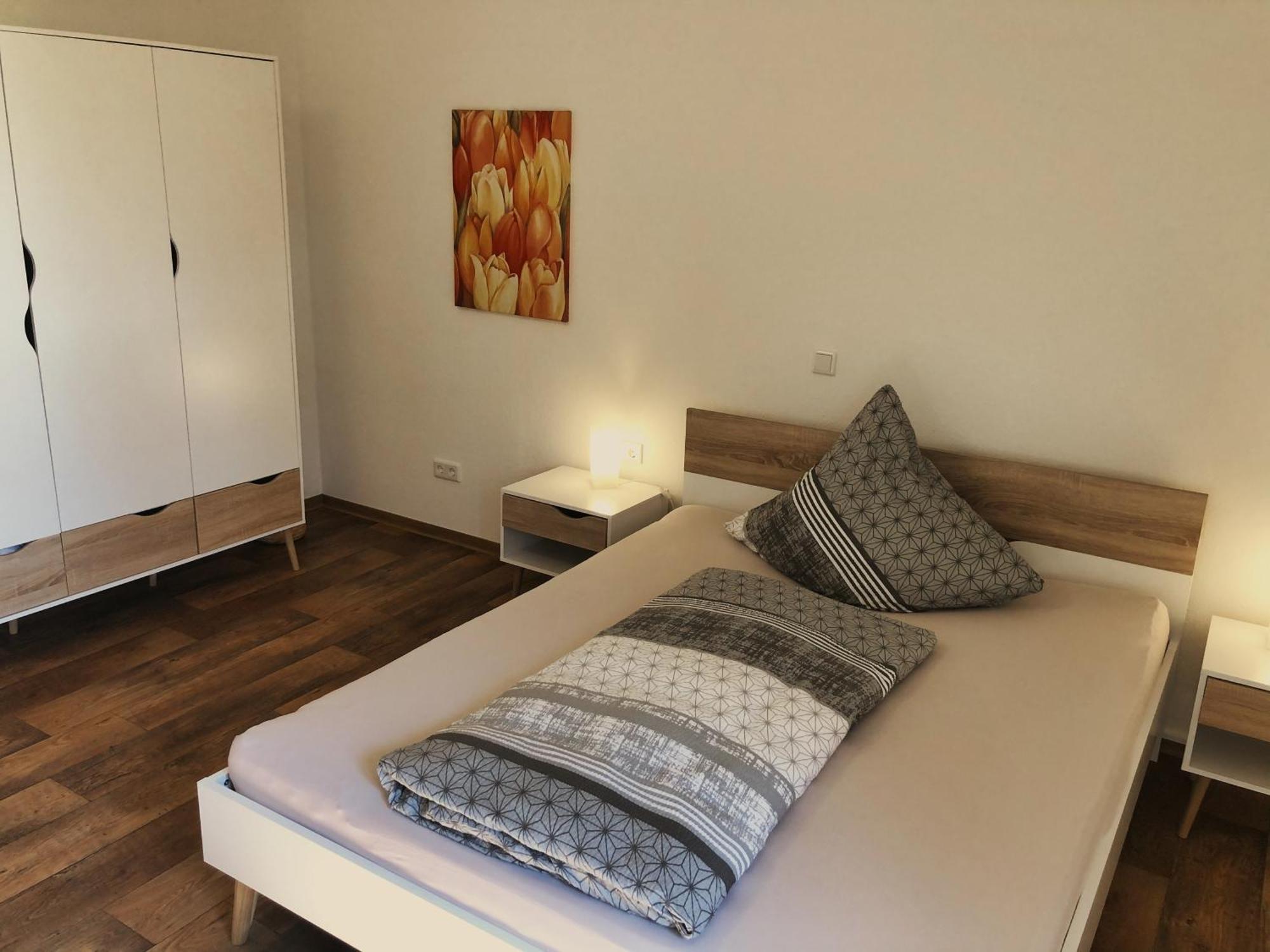 Apartamento Hof Dalhaus Ludinghausen Habitación foto