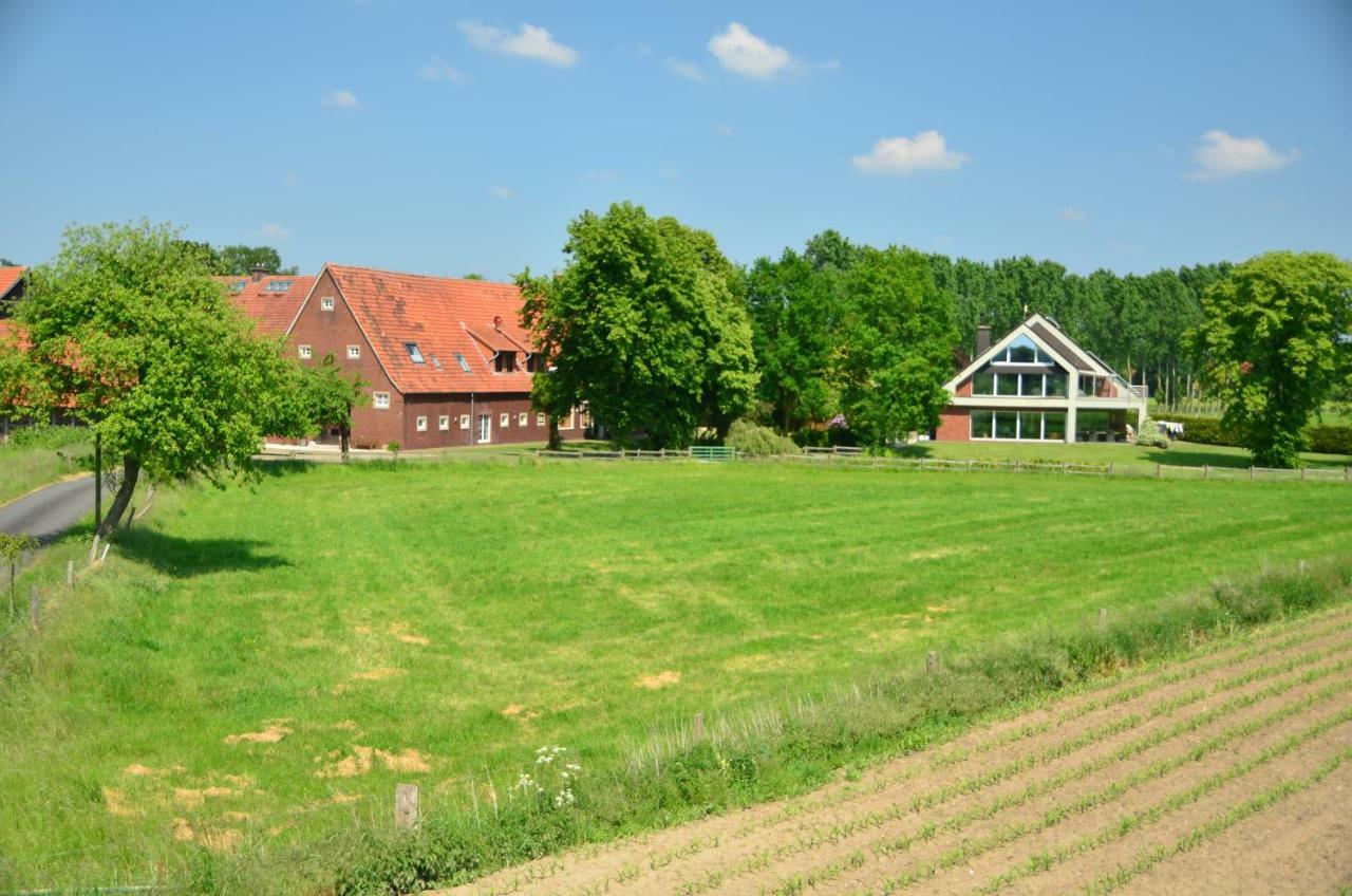 Apartamento Hof Dalhaus Ludinghausen Exterior foto